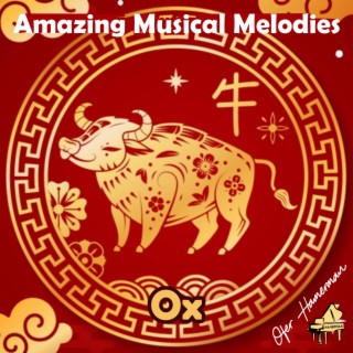 Amazing Musical Melodies (Ox)