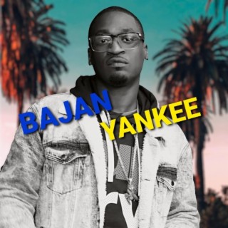 Bajan Yankee