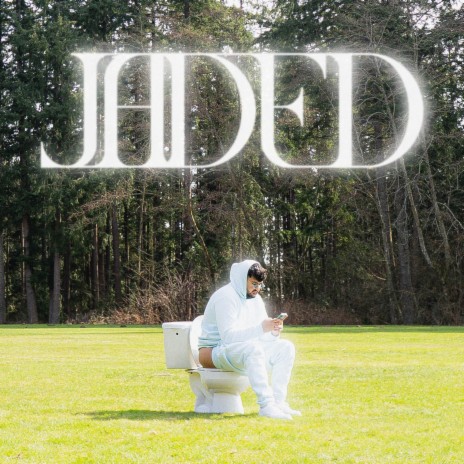 Jaded. ft. 40k | Boomplay Music