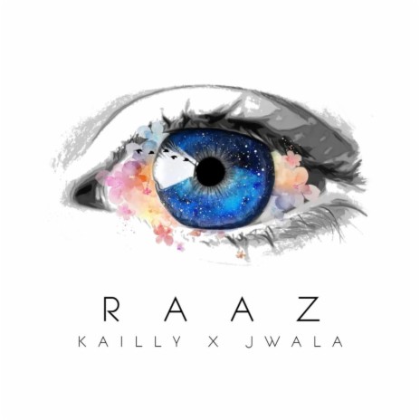 RAAZ ft. JWALA | Boomplay Music