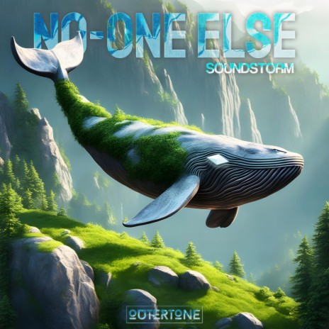 NO-ONE ELSE ft. Outertone | Boomplay Music