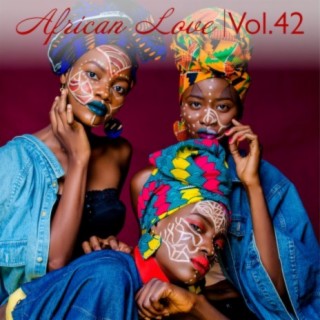 African Love, Vol. 42