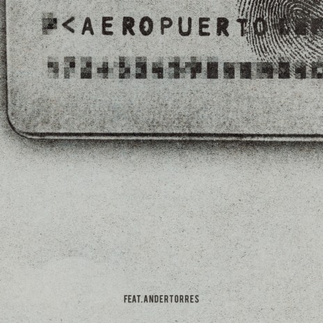 Aeropuerto Deluxe ft. Ander Torres | Boomplay Music