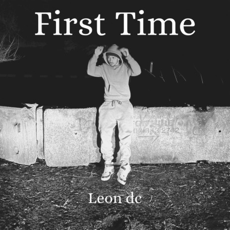 First Time | Boomplay Music