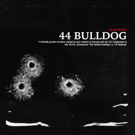 44 Bulldog | Boomplay Music