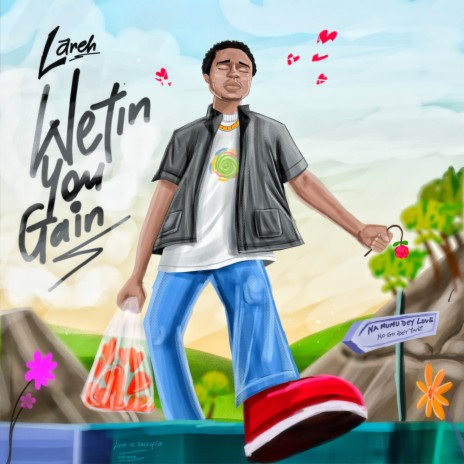 Wetin You Gain? | Boomplay Music