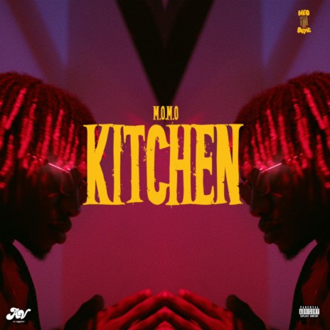 Kitchen (Remix) | Boomplay Music