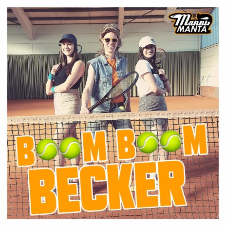 Boom Boom Becker | Boomplay Music