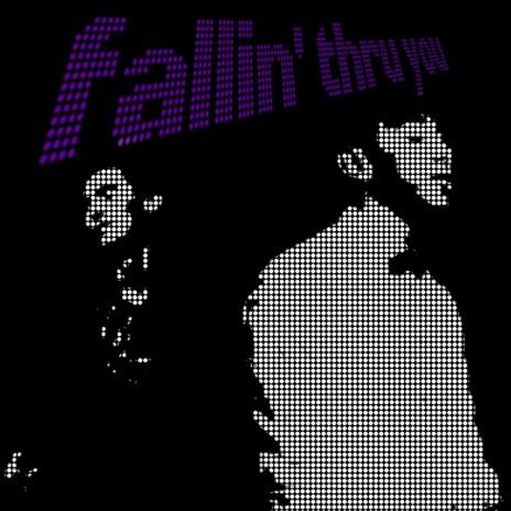Fallin' Thru You ft. Kqsen | Boomplay Music