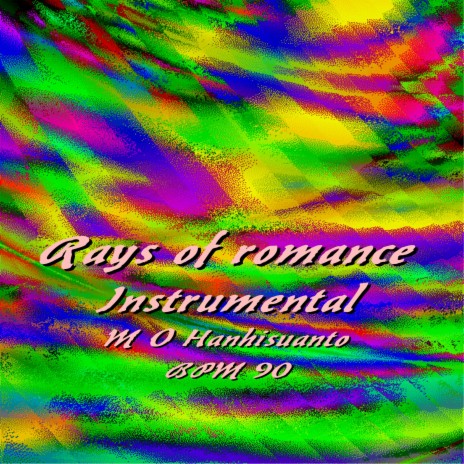 Rays of Romance | Boomplay Music