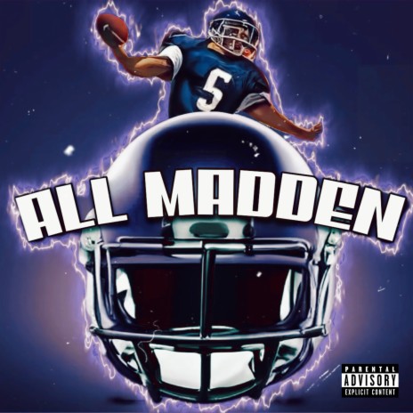 ALL MADDEN ft. VAYSEN & HIYAO | Boomplay Music