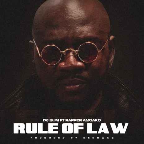 RULE OF LAW | Boomplay Music