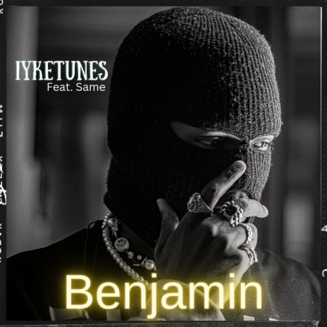 Benjamin (feat. Same) | Boomplay Music