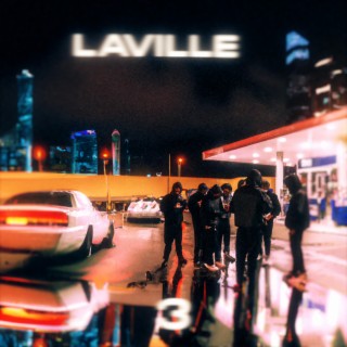 LAVILLE 3
