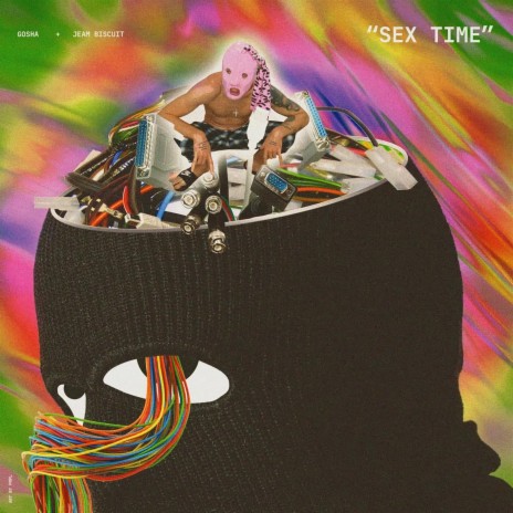 Sex Time ft. Jeam Biscuit | Boomplay Music