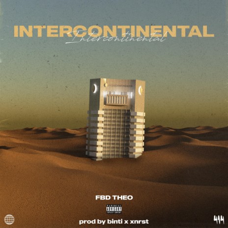 Intercontinental | Boomplay Music