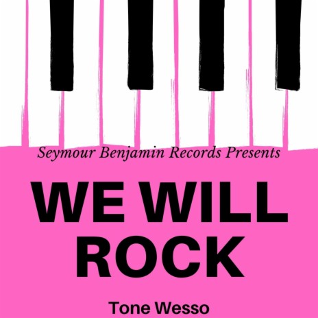 WE Will Rock | Boomplay Music