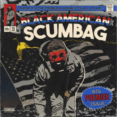 Scumbag | Boomplay Music