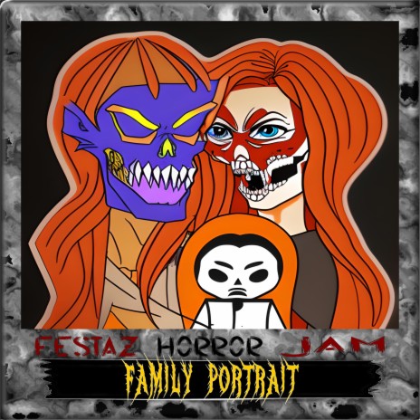 Family Portrait (Pt. 14) | Boomplay Music