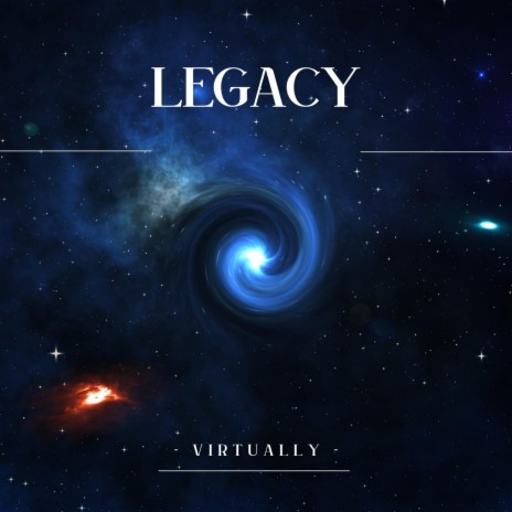 Legacy! ft. H3 Music