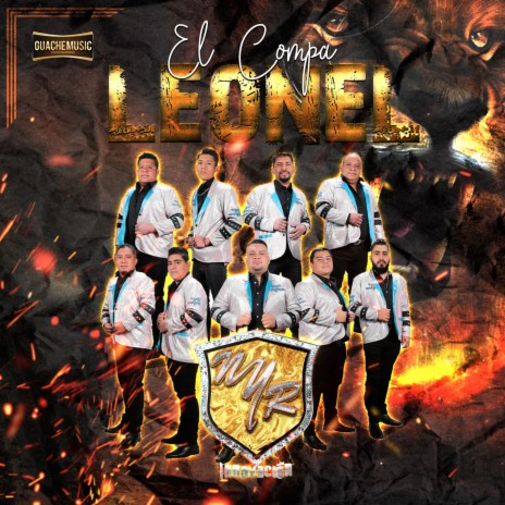 El Compa Leonel | Boomplay Music