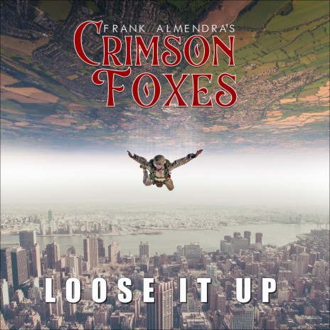 Loose It Up ft. Crimson Foxes & Anton parr