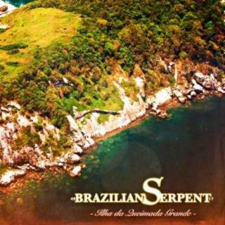 Brazilian Serpent: Ilha da Queimada Grande