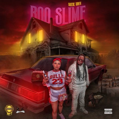 Boo Slime | Boomplay Music