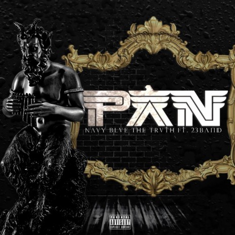 Pan ft. 23 band | Boomplay Music