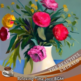 Relaxing Time Jazz Bgm