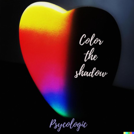 Color The Shadow