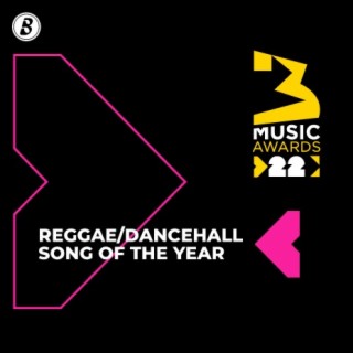 Reggae/Dancehall Song of The Year 22