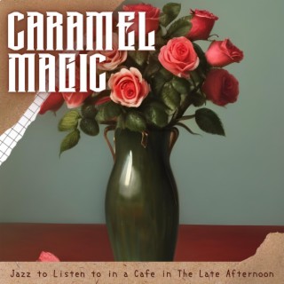 Jazz to Listen to in a Cafe in the Late Afternoon