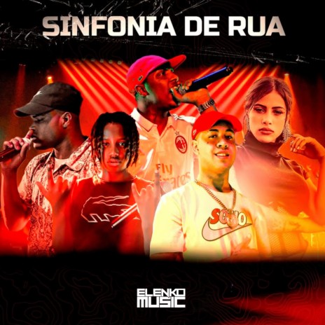 A Cunhada (Sinfonia de Rua) ft. KayBlack | Boomplay Music