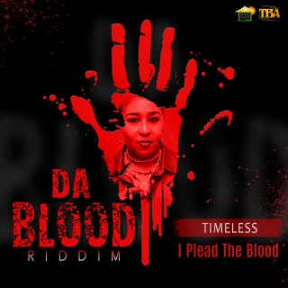 I Plead The Blood