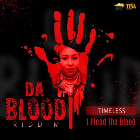 I Plead The Blood | Boomplay Music