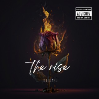 the rise
