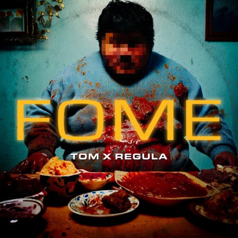 Fome ft. Regula | Boomplay Music