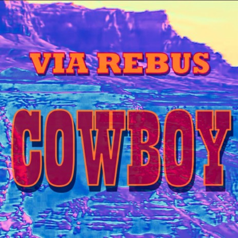 Cowboy (feat. LC Laslo) | Boomplay Music