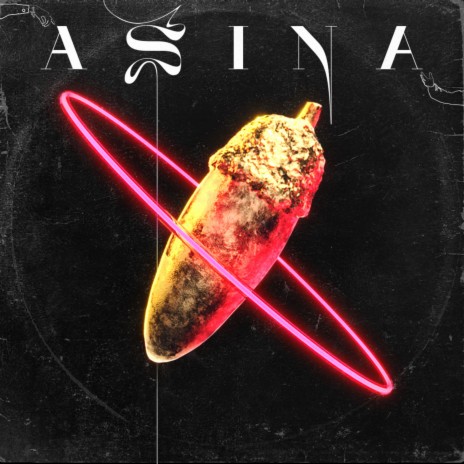 ASINA ft. Bríggida & DellFuturo | Boomplay Music