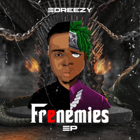 Frenemis | Boomplay Music