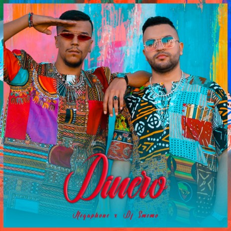 Dinero ft. Negaphone | Boomplay Music