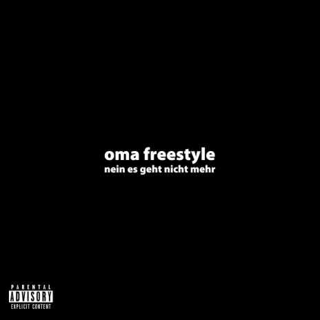 oma freestyle | Boomplay Music
