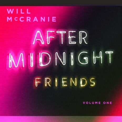 After Midnight Friends | Boomplay Music