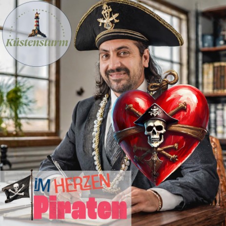 Im Herzen Piraten | Boomplay Music