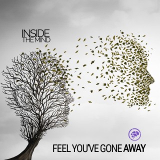 Feel You've Gone Away ft. Indixkah lyrics | Boomplay Music