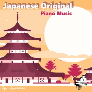 Japanese Original (Piano Music)