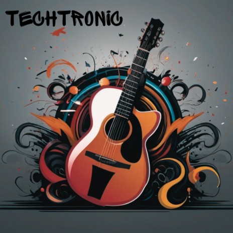 TECHTRONIC | Boomplay Music