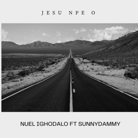 Jesu Npe O (Remix) ft. Sunny Dammy | Boomplay Music