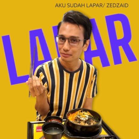 Lapar | Boomplay Music